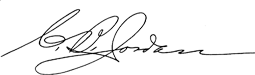 signature signature