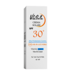 کرم ضد آفتاب ویتابلا spf 30 بی رنگ | Vitabella