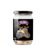 سیر سیاه فرآوری شده طبیعی دکتر بیز