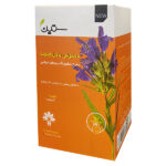 دمنوش بادرنجبویه ستین (مفرح) 20 عددی