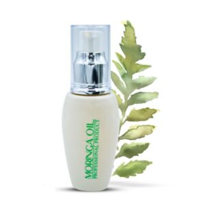 روغن مورینگا