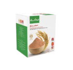 سبوس برنج قهوه ای لایه دوم دکتر بیز بسته 25 عددی